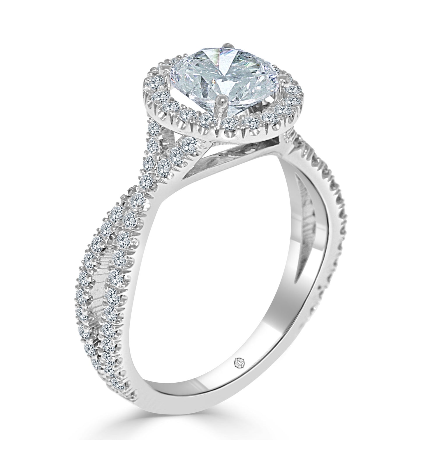 SUGAR TWIST III - R617