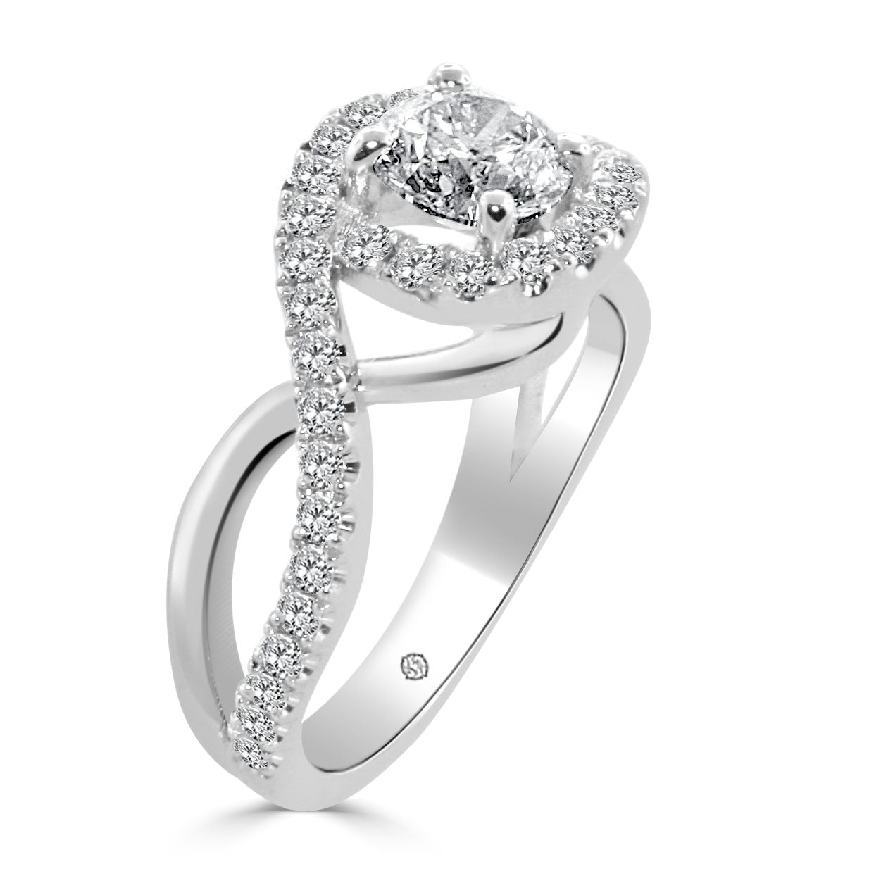 THE SPIRAL HALO - SO10862