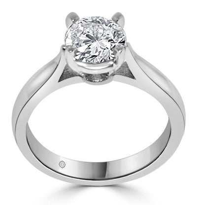 CATHEDRAL SOLITAIRE - R312