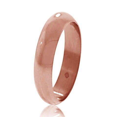 CLASSIC WEDDING BAND 2MM - BAND2183