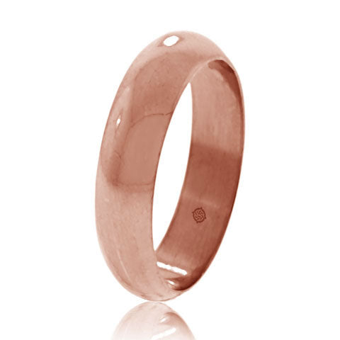 CLASSIC WEDDING BAND 3MM - BAND2182