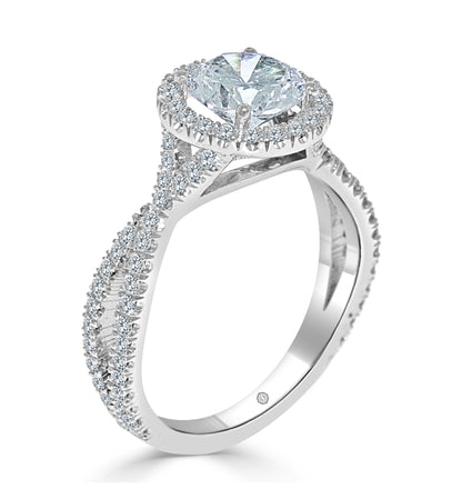 SUGAR TWIST III - R617