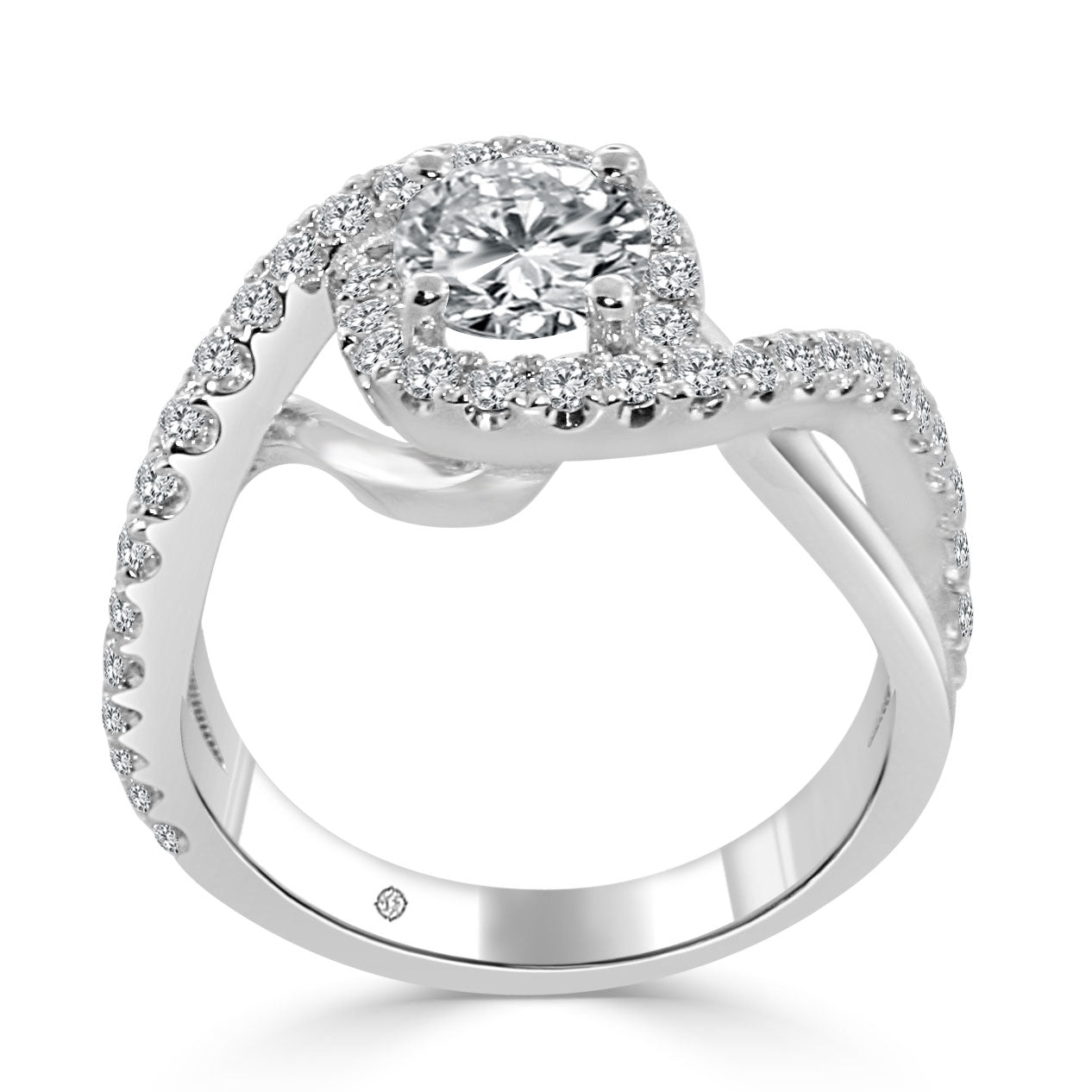 THE SPIRAL HALO - SO10862