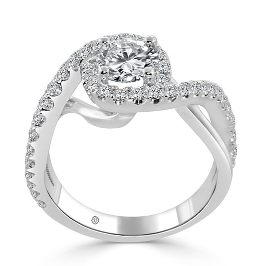 THE SPIRAL HALO - SO10862