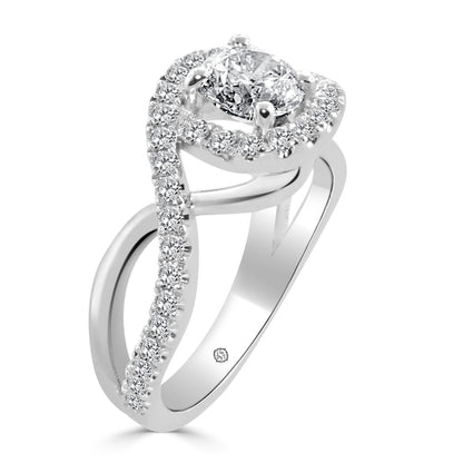 THE SPIRAL HALO - SO10862