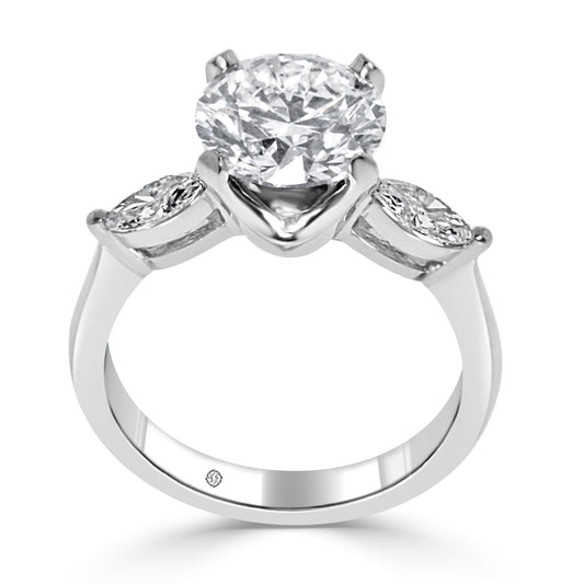 CLASSIC MARQUISE - SO10721