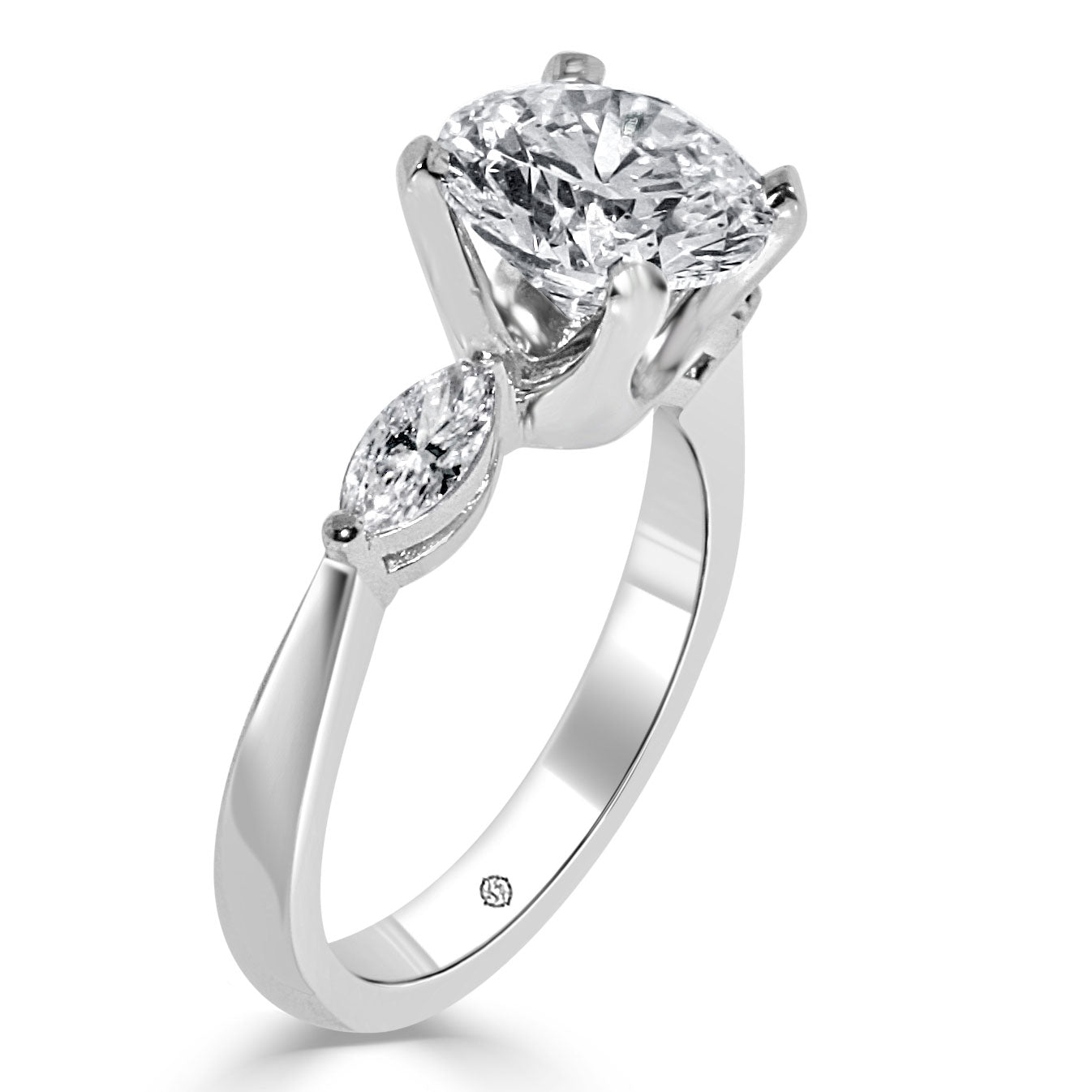 CLASSIC MARQUISE - SO10721