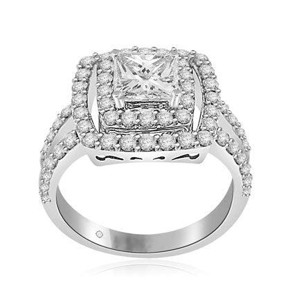 THE DOUBLE HALO - R10772