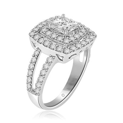 THE DOUBLE HALO - R10772