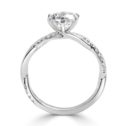 SUGAR TWIST I - ER1184