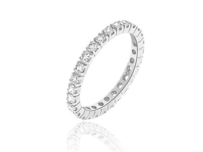 ETERNITY WEDDING BAND (1.10ctw) - BAND1170