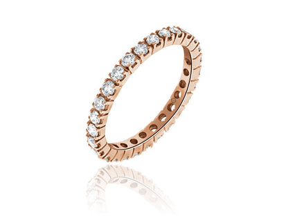 ETERNITY WEDDING BAND (1.10ctw) - BAND1170