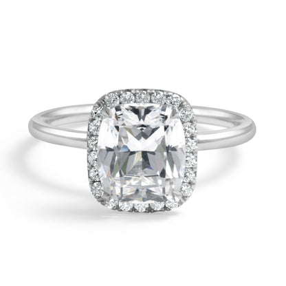 THE PETITE HALO - ER1240