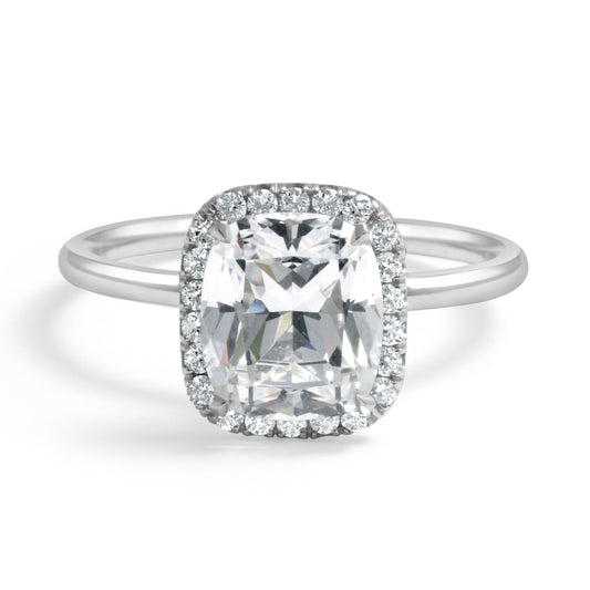 THE PETITE HALO - ER1240