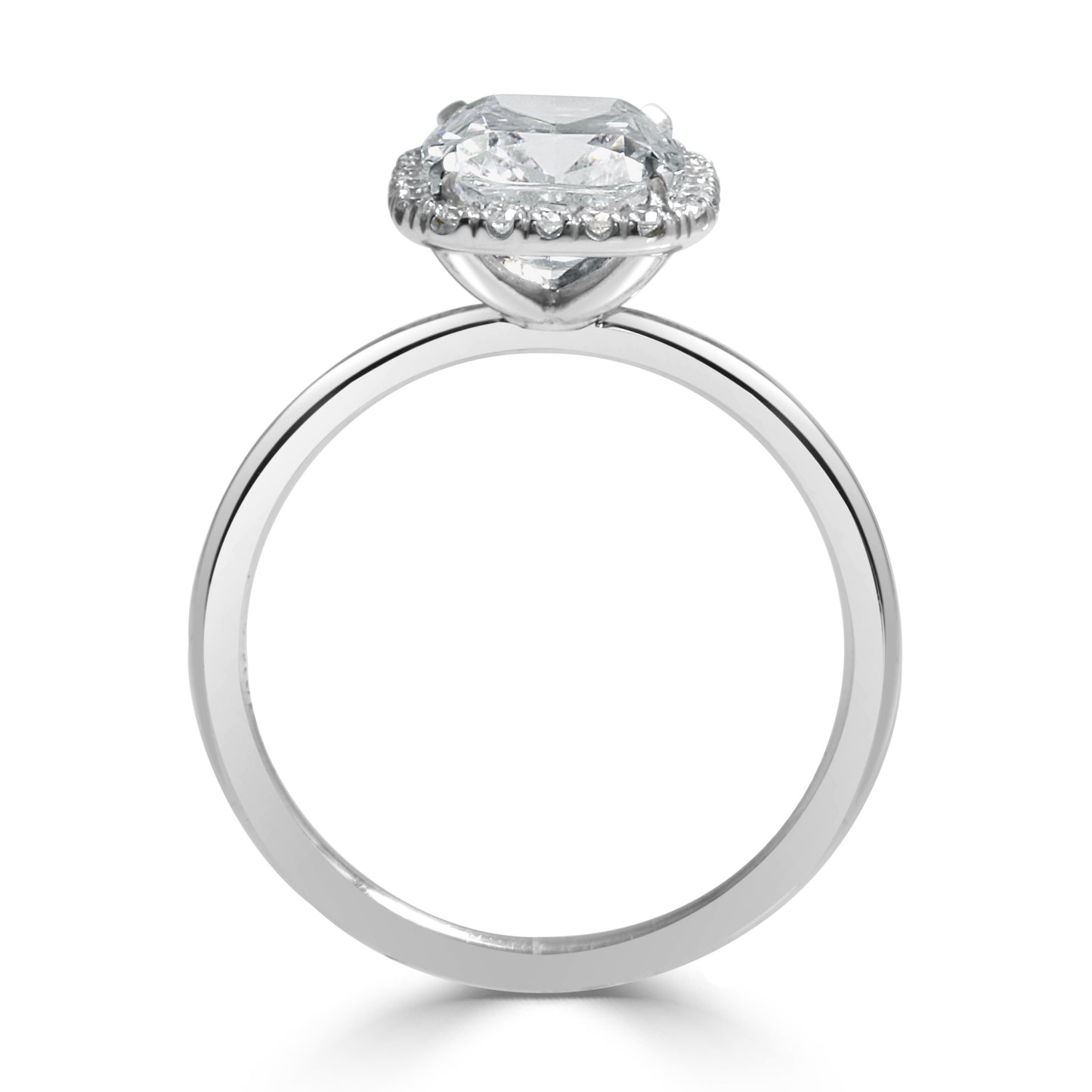 THE PETITE HALO - ER1240