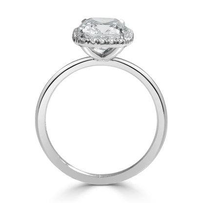 THE PETITE HALO - ER1240