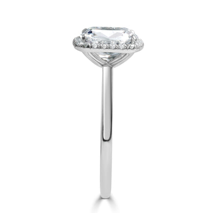 THE PETITE HALO - ER1240