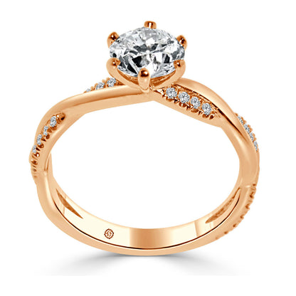 SUGAR TWIST I - ER1184