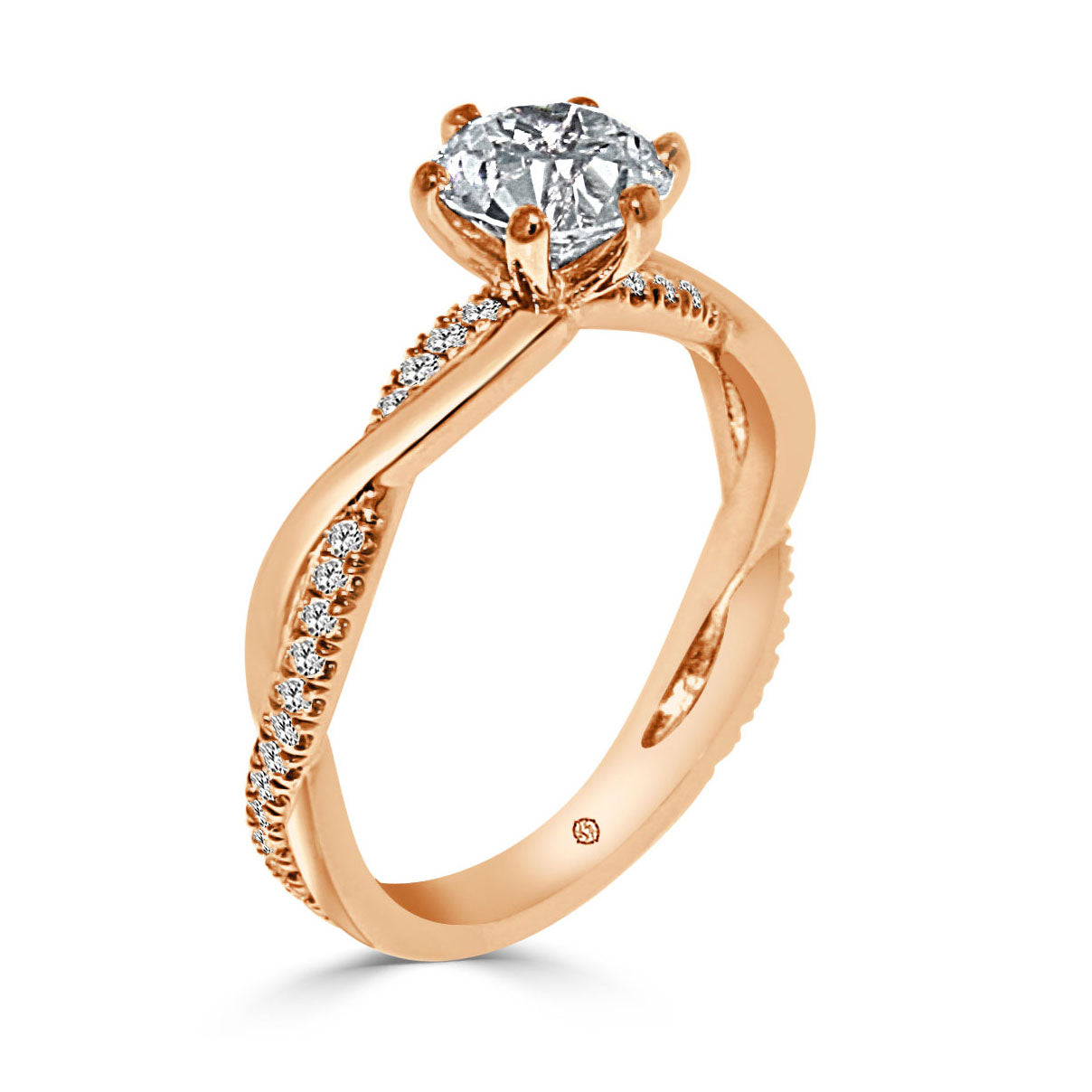 SUGAR TWIST I - ER1184