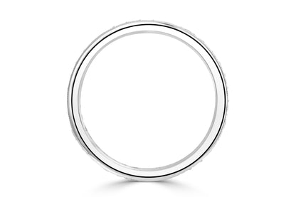 14K Yellow Gold Eternity Band (0.65ctw) - BAND1167