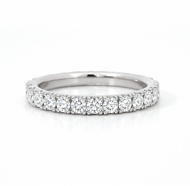 ETERNITY RINGS