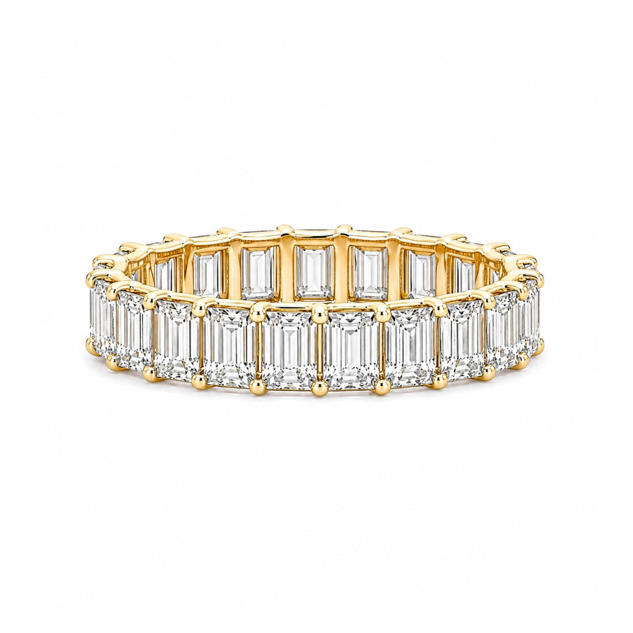wedding rings for her