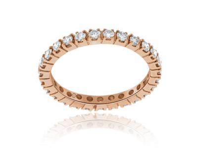 ETERNITY WEDDING BAND (1.10ctw) - BAND1170