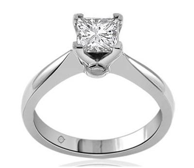 VIVA SOLITAIRE - R10217 SETTING ONLY