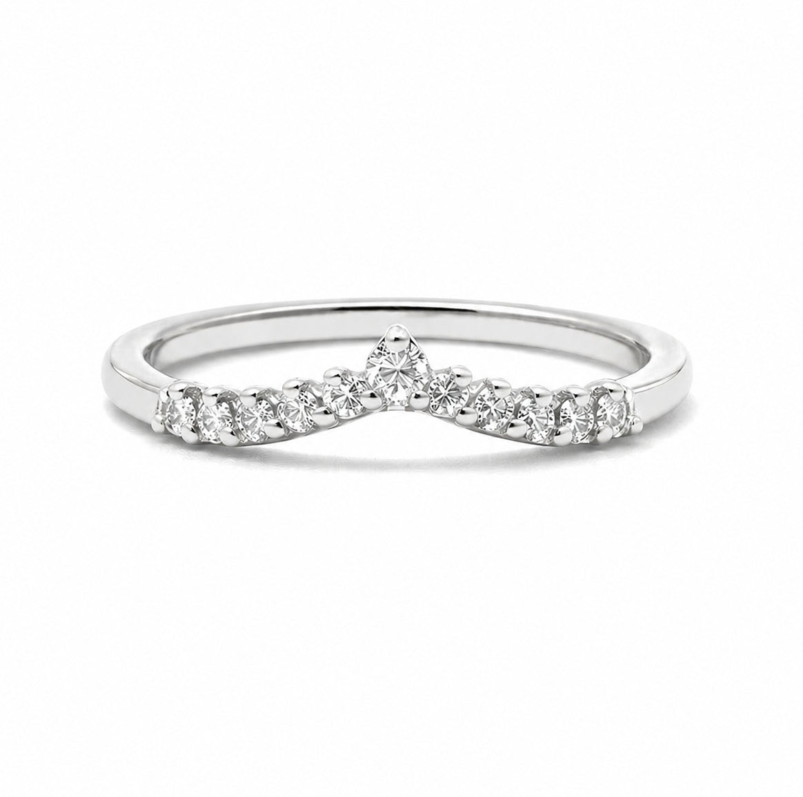 PRONG SETTING