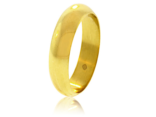 CLASSIC WEDDING BAND 3MM - BAND1011