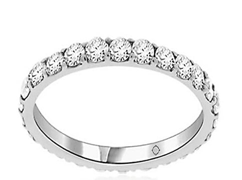 ETERNITY DIAMOND BAND (1.00ctw) - BAND1051